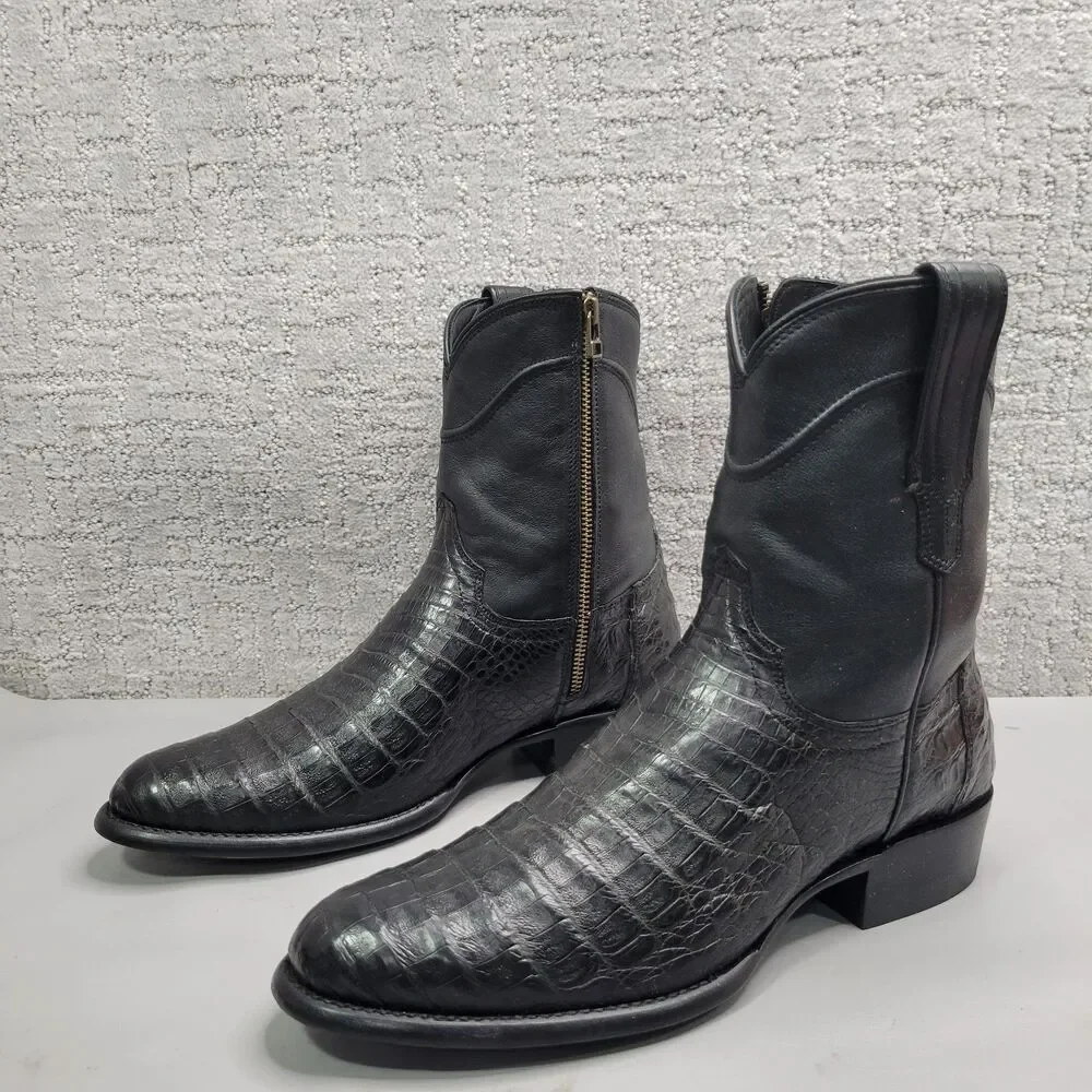 Tecovas dean men